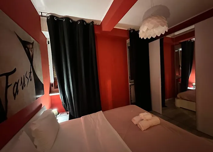 The New Leone D'oro Of Venice Apartmán