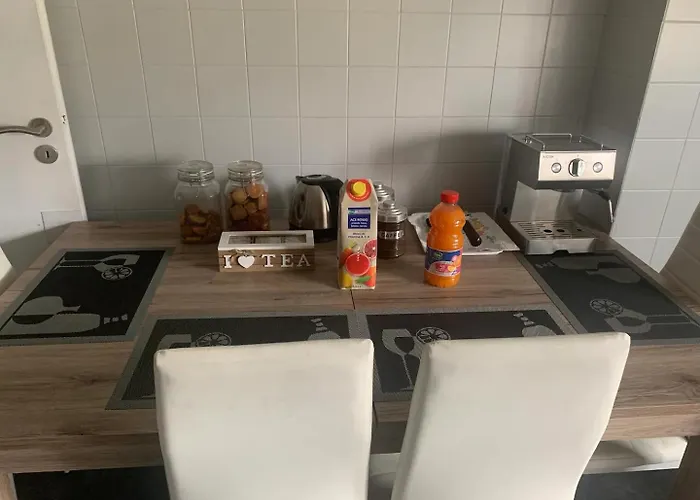 Apartmán The New Leone D'oro Of Venice *